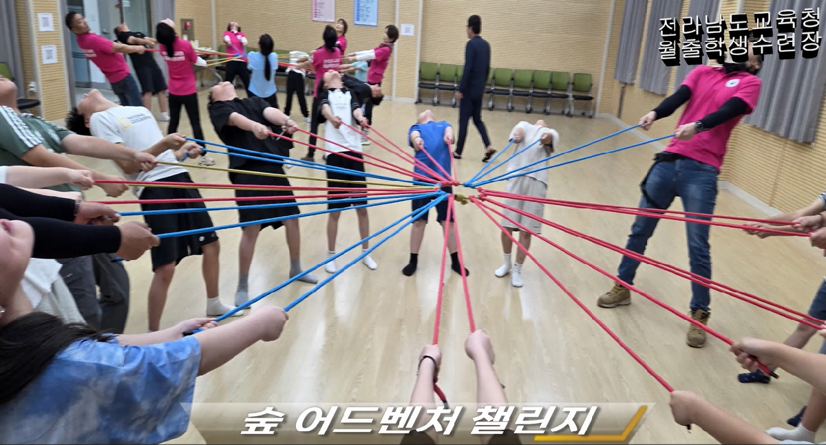 2026. 21기 수련활동[현경북초, 가거도초]